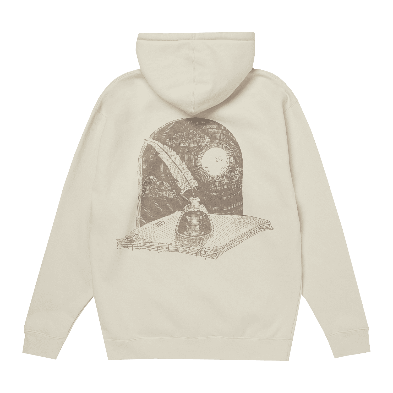 Taylor Swift The Tortured Poets Department: The Manuscript Edition Hoodie Hoodies 361570