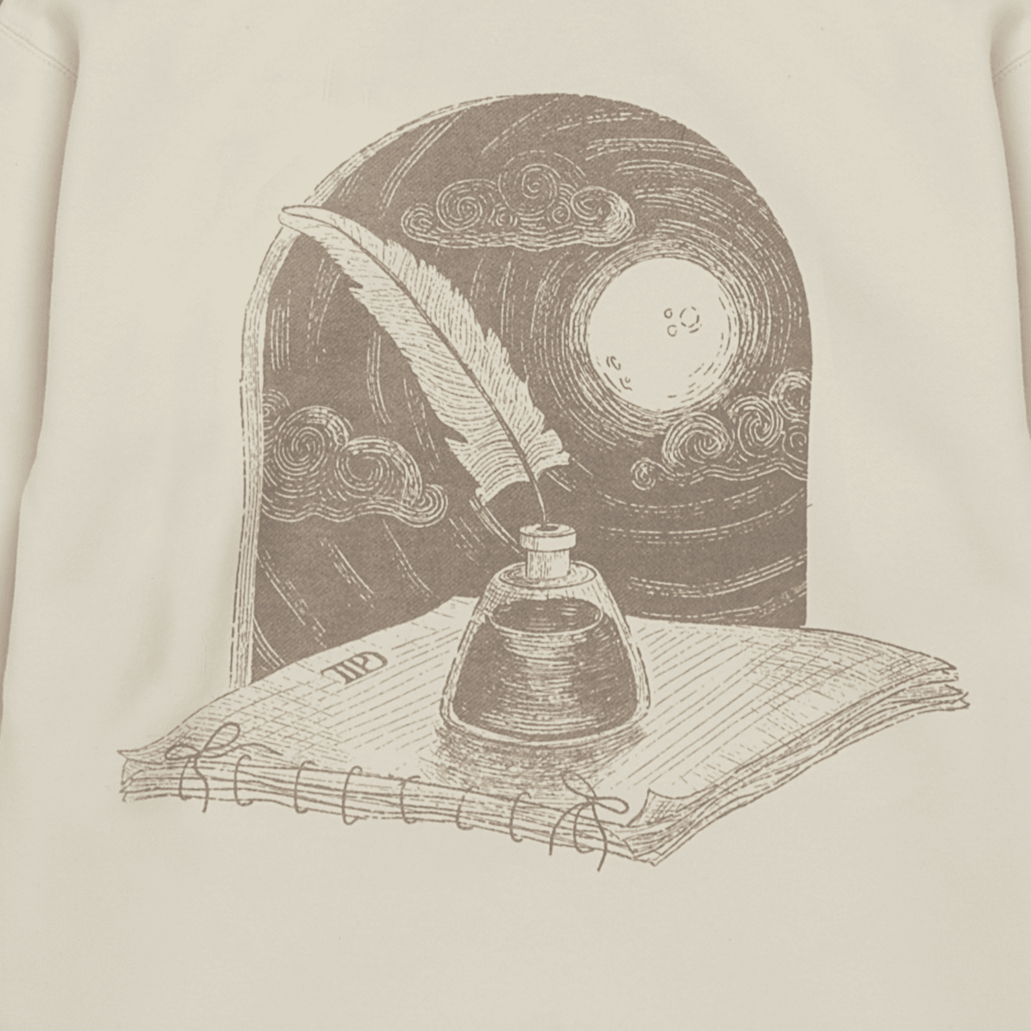Taylor Swift The Tortured Poets Department: The Manuscript Edition Hoodie Hoodies 361573