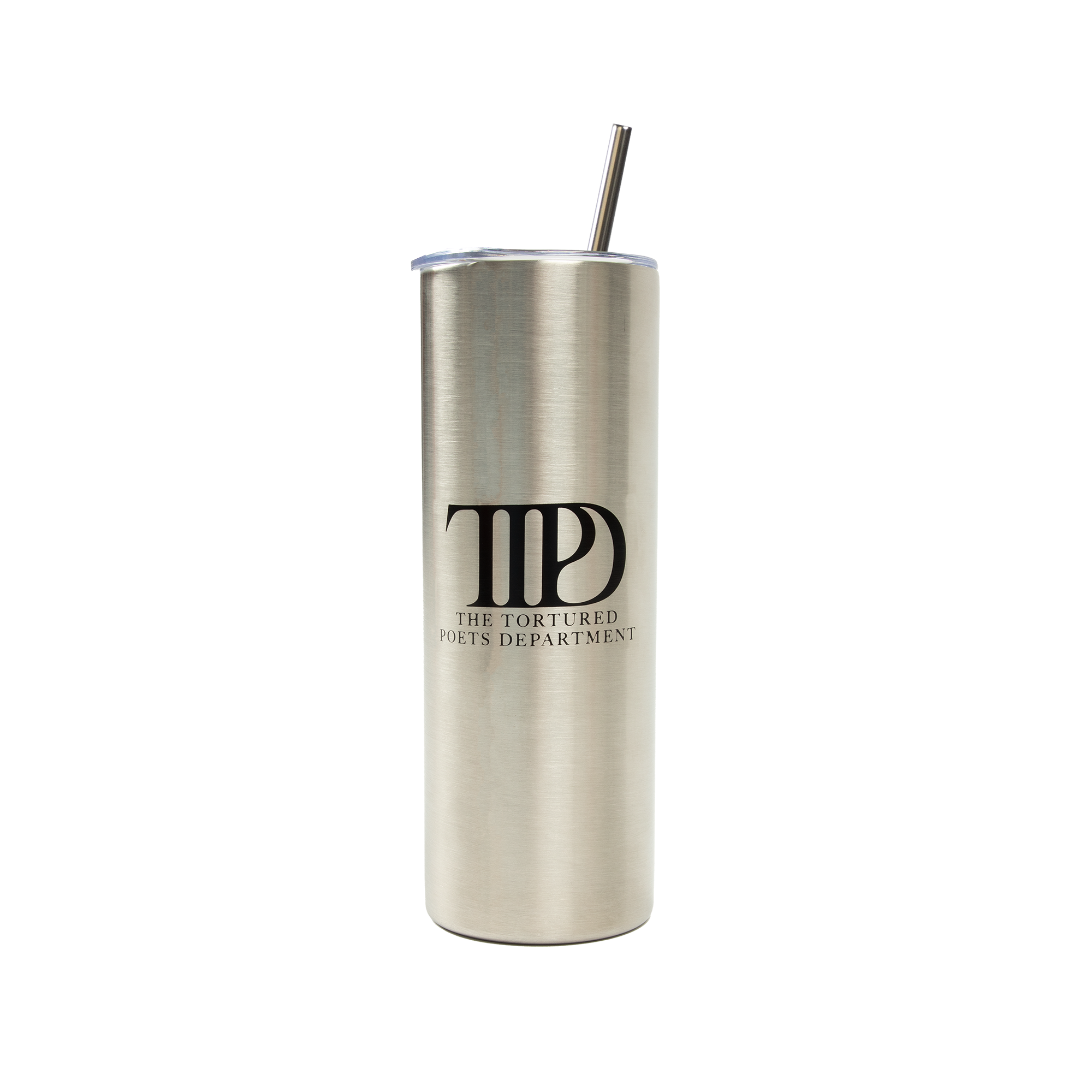 Taylor Swift The Tortured Poets Department Tumbler Becher 366416