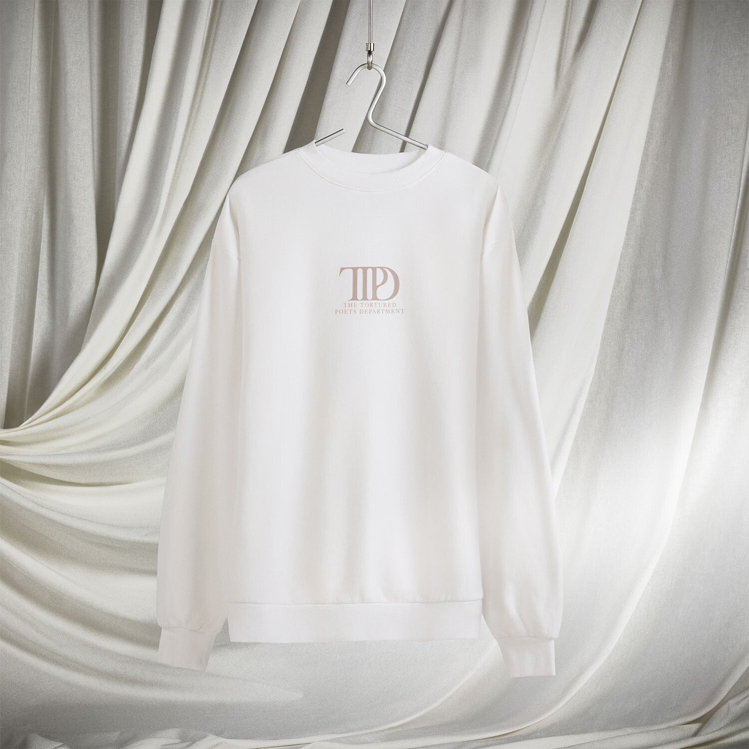 Taylor Swift They Forgot To Come And Get Me Crewneck Sweater 364087