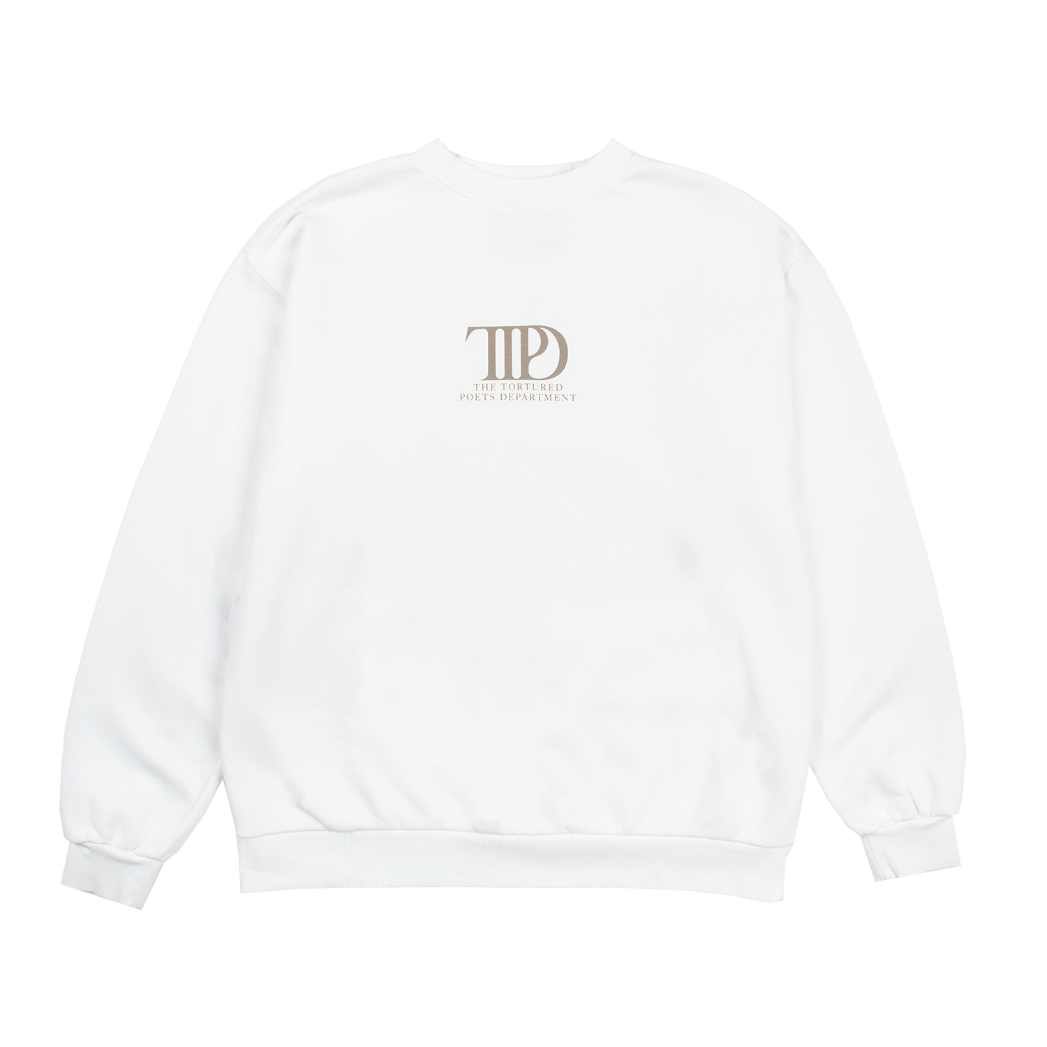 Taylor Swift They Forgot To Come And Get Me Crewneck Sweater 364099