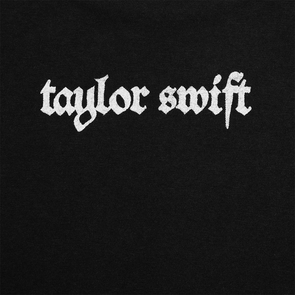 Taylor Swift They Say I Did Something Bad, But Why's It Feel So Good Destructed T-Shirt T-Shirts 384836