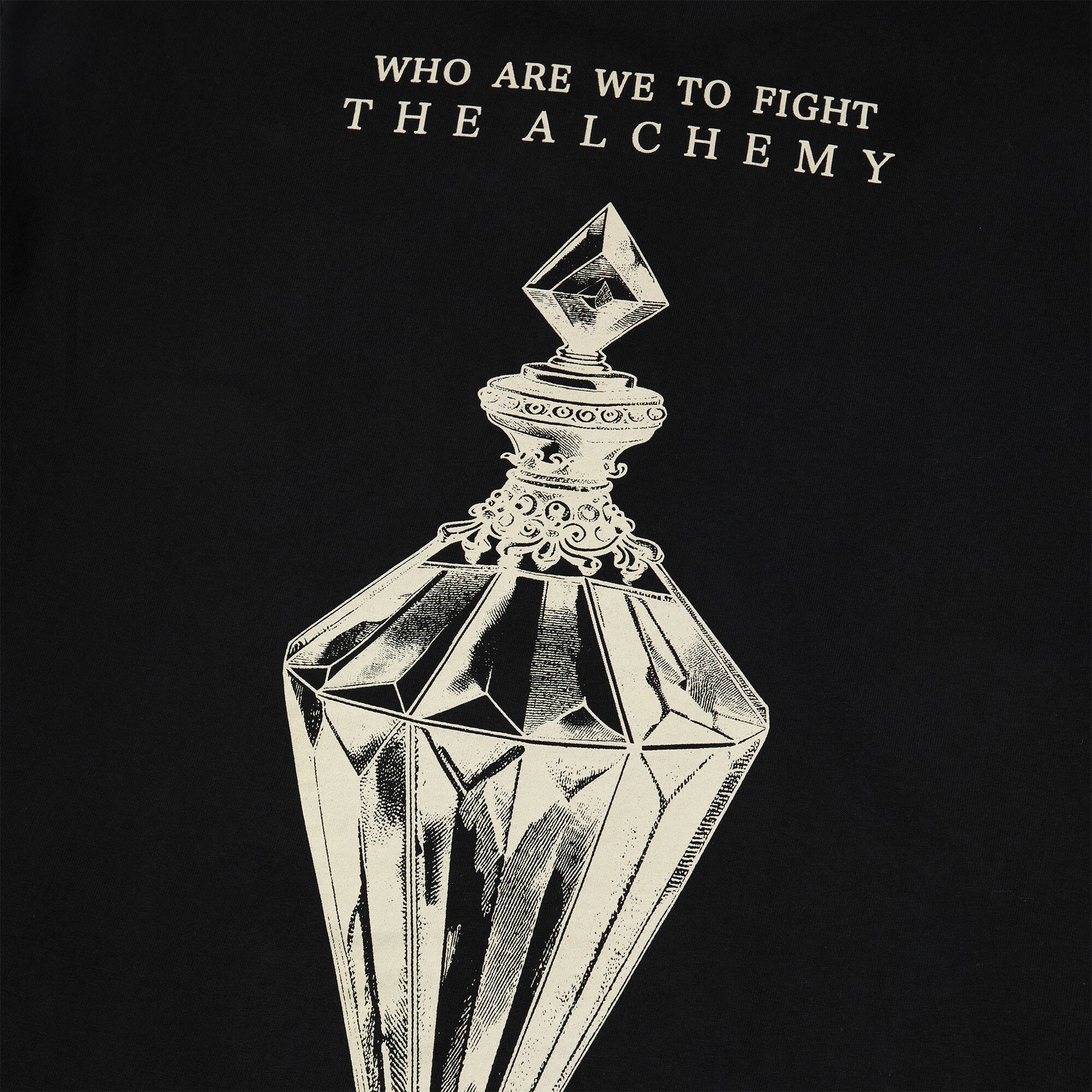 Taylor Swift Who Are We To Fight The Alchemy T-Shirt T-Shirts 363877