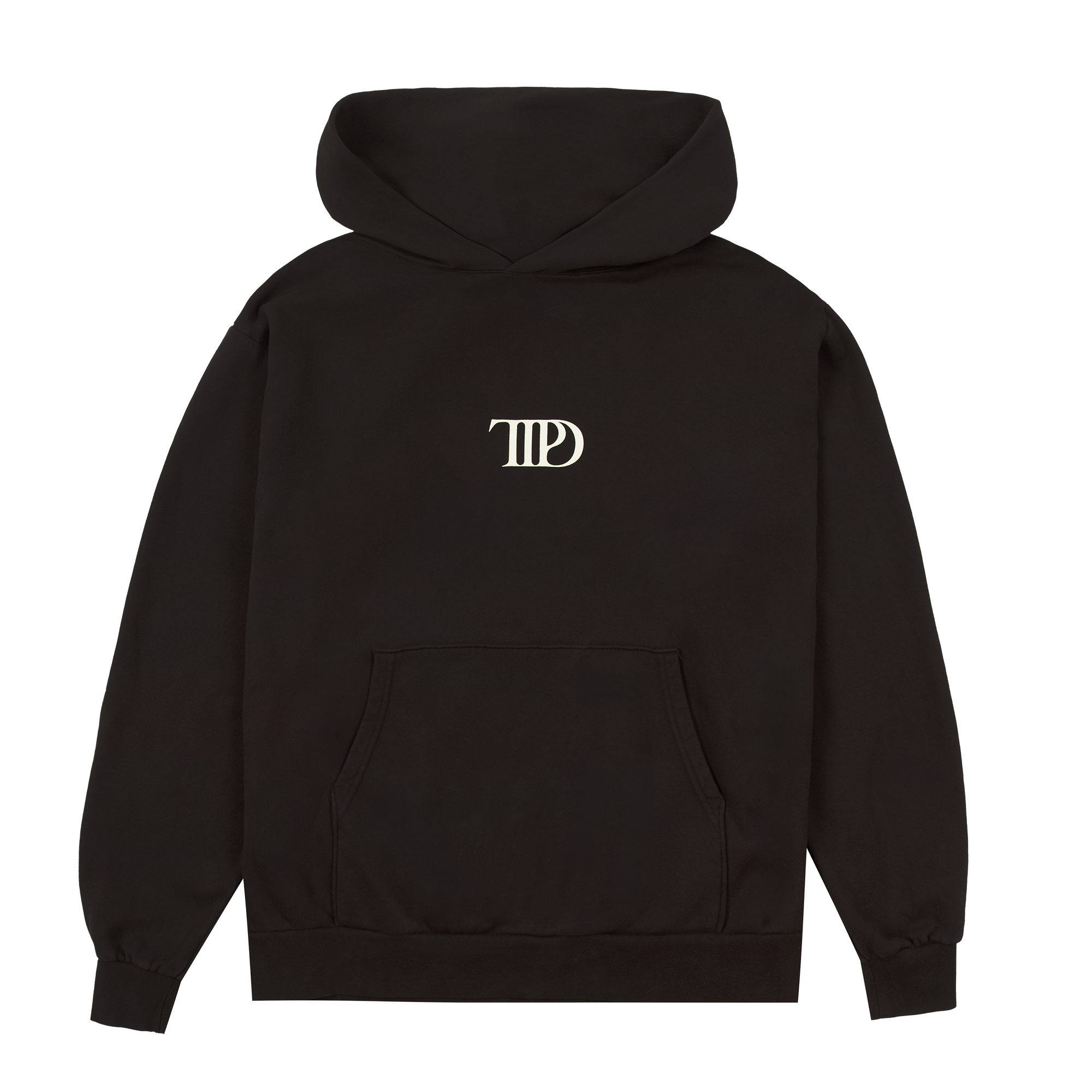 Taylor Swift Who's Afraid Of Little Old Me? Dark Brown Hoodie Hoodies 366368
