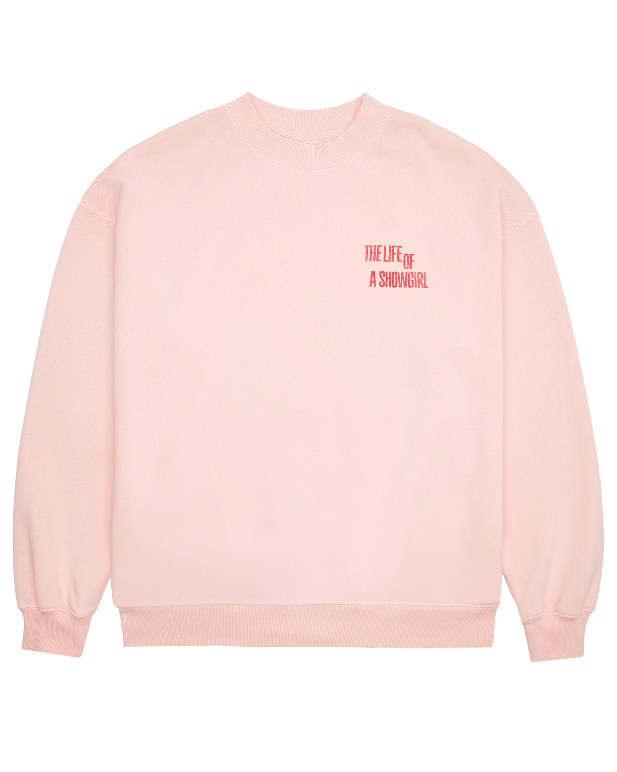Taylor Swift You Can Call Me Honey If You Want Pink Crewneck Sweatshirt Sweatshirt 423554